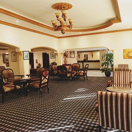 Aliqbal Hotel Ель-Хубар Екстер'єр фото
