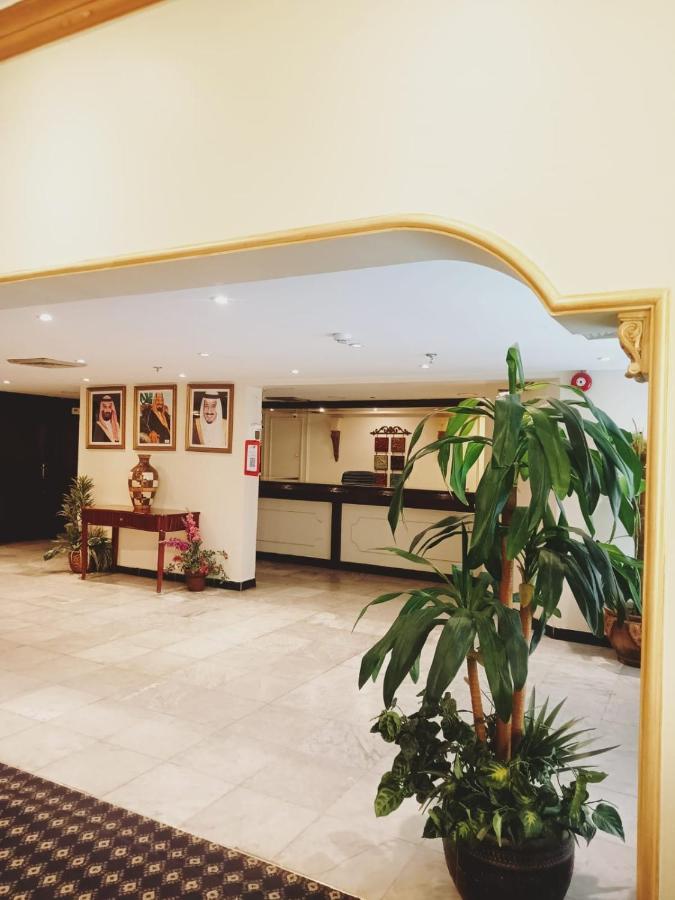 Aliqbal Hotel Ель-Хубар Екстер'єр фото