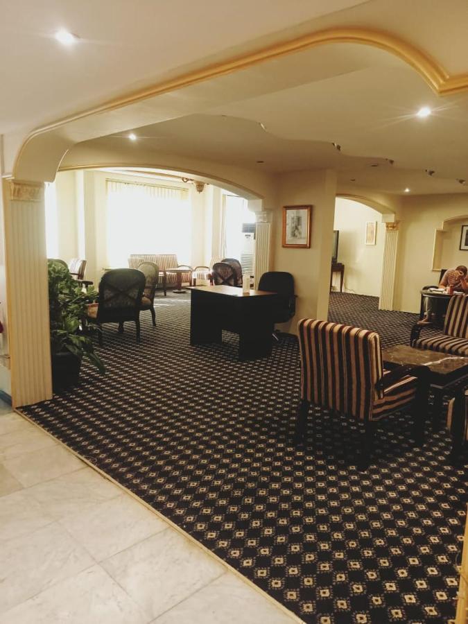 Aliqbal Hotel Ель-Хубар Екстер'єр фото