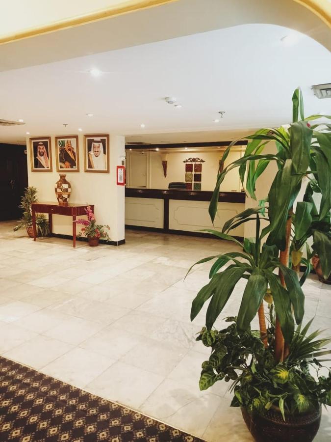 Aliqbal Hotel Ель-Хубар Екстер'єр фото
