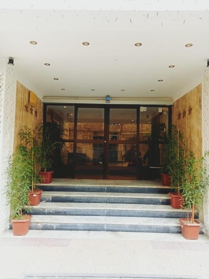Aliqbal Hotel Ель-Хубар Екстер'єр фото