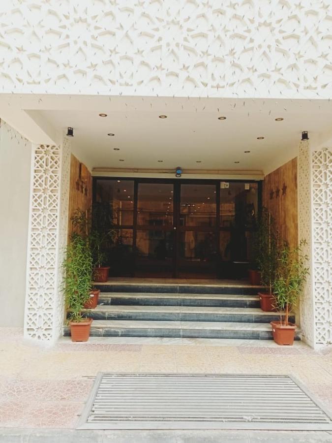 Aliqbal Hotel Ель-Хубар Екстер'єр фото